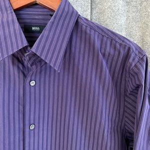 Boss-Hugo Boss Dress Shirt